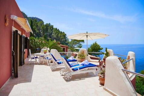 01-port andratx-Meerblick-Penthouse in Cala Llamp ¿ mit Option auf Erweiterung-kaufen