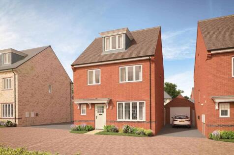 primary property image