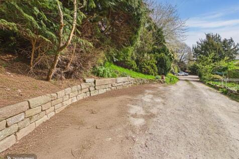 CParking To The Front Of Rose Cottage