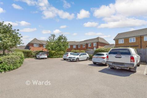 Driveway/Parking