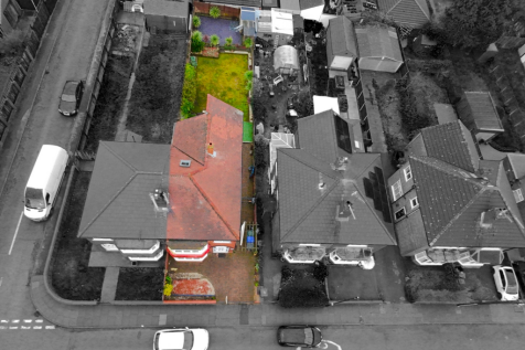 Aerial Shot