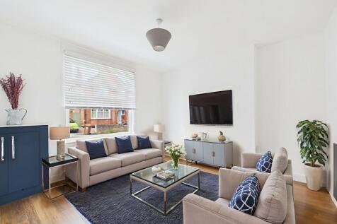 Lounge (Virtually Furnished)