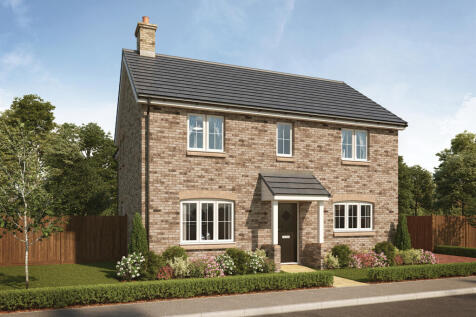 primary property image