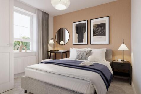 Ellerton Bedroom 1