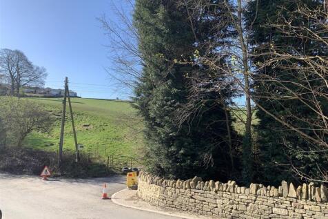 View From Side Garden