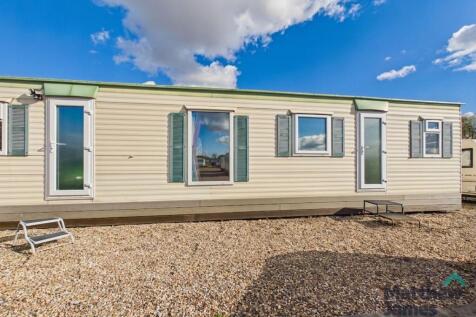 2 Bedroom Other in CO6 1TD