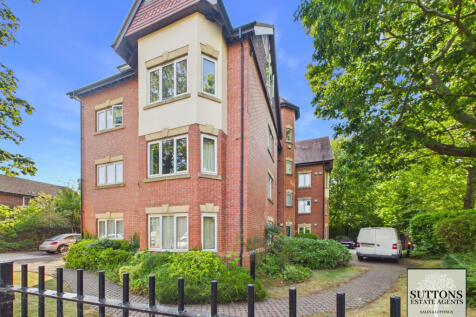 Earlsdon House, Earlsdon Avenue South, Coventry,