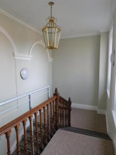Communal Entrance