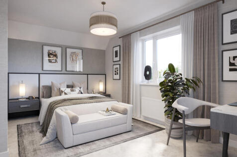 04 - Ramson - Bedroom 1