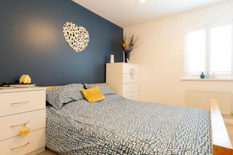 BEDROOMS AND BATHROOMS