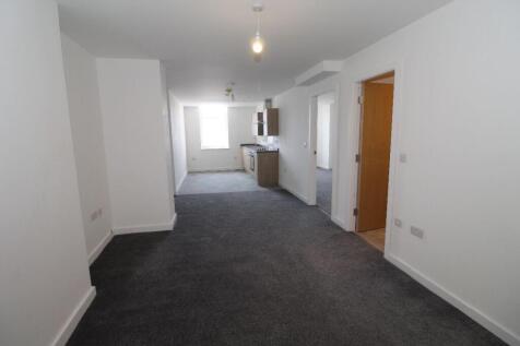 1 Bedroom Flat in OL16 1TU