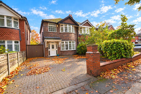 Three Bedroom Semi Detached