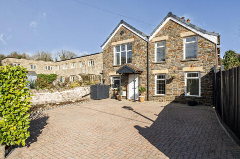 Keedwell Cottage