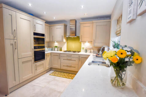 Dining Kitchen 3