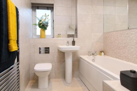 Showhome photography