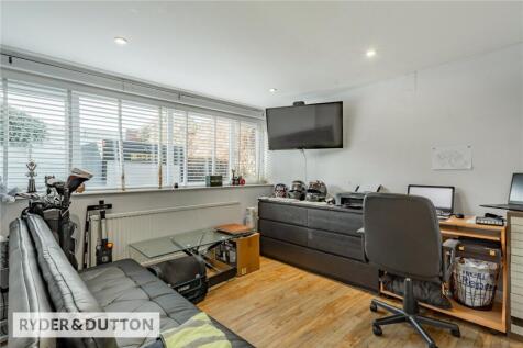 Office / 4th Bedroom