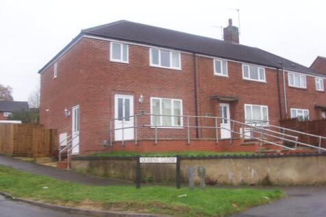 1 Bedroom Flat in OX2 9DD