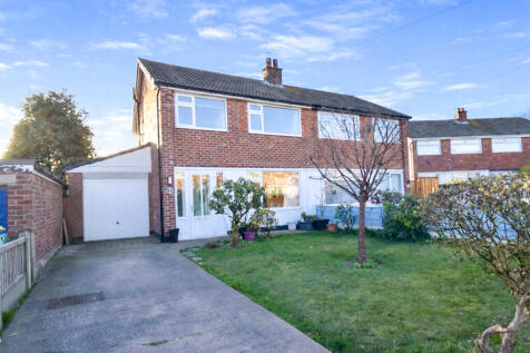 Three Bedroom Semi Detached