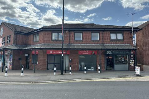 Office to rent in chapeltown