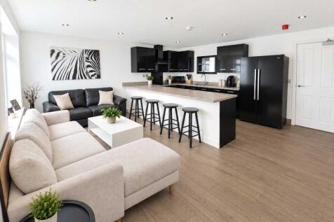 5 Bedroom Detached in DE22 3QJ
