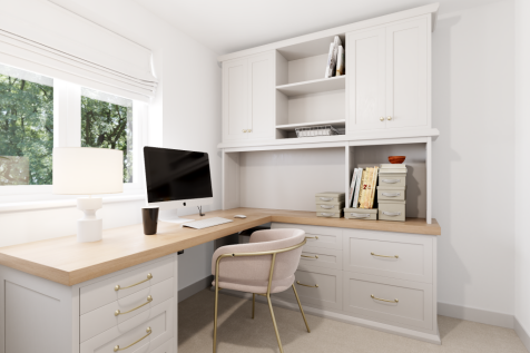 primary property image