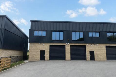 Industrial Development to rent in swarcliffe north yorkshire