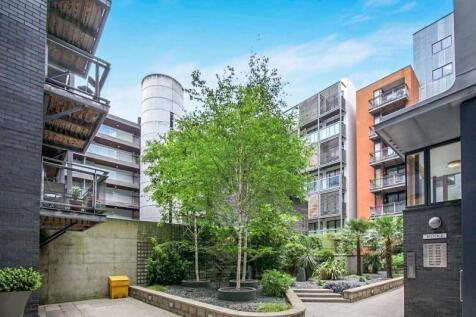 Communal Courtyard