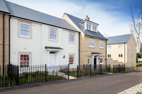 primary property image