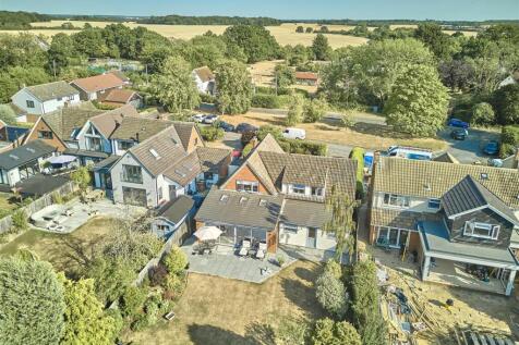 Aerial Photos