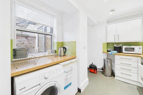 1 Osborne Villas Kingsdown, Bristol, BS2 8BP | Fre