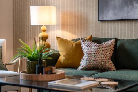 Fairfield Showhome