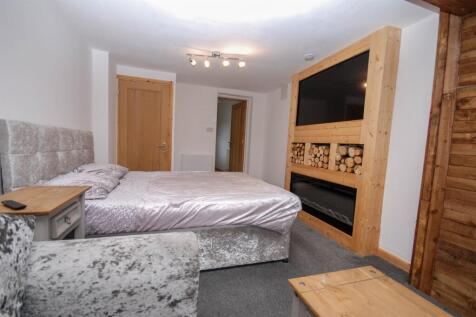 Reception Two/Bedroo