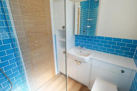 Bathroom Duel Aspect