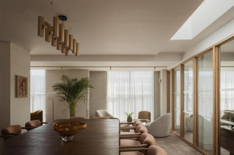 Private Dining Room