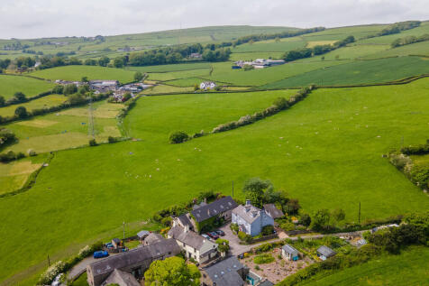 Drone photos of p...