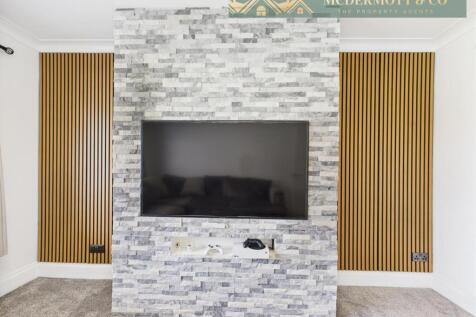 2nd Reception/Dining Room