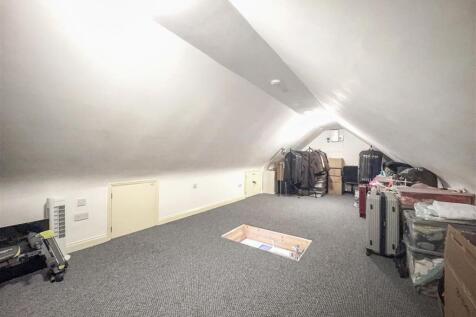 Loft Room