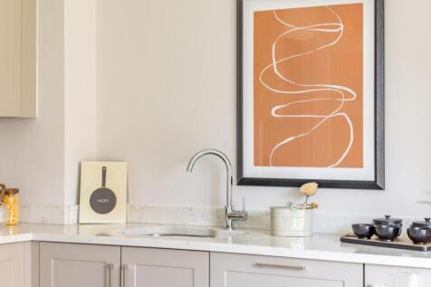 Dandara - Buckmore Green - The Vyne, Home 69