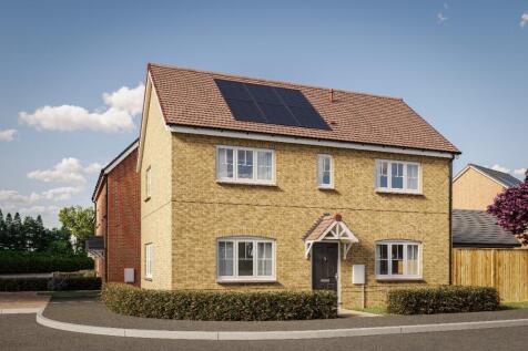 primary property image