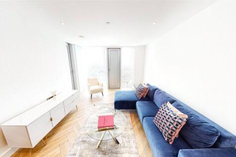 Available end of July. Furnished to a high standard. Physical Viewings Welcome. Virtual Tour Available. A luxury one bedroom apartment on Crown Street, Elizabeth Tower. Centrally located and within wa