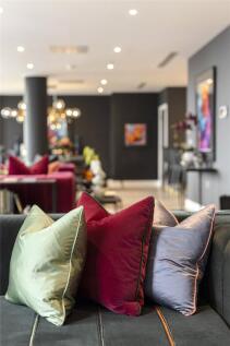 3 bed, 4 bath Penthouse in Manchester - Photo 42