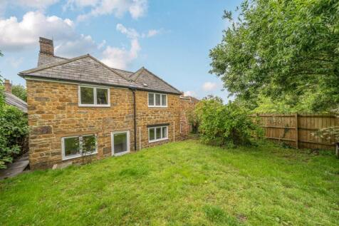 Greenwood Cottage, 4 Bell Lane