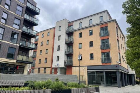 AVAILABLE 17/08/2026, ONE-BEDROOM, ONE BATHROOM APARTMENT, POPULAR WATERLOO APARTMENTS DEVELOPMENT