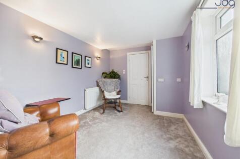 Ground Floor Bedroom