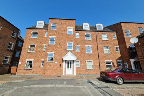 2 Bedroom Flat in LN5 8NZ