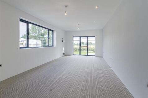 New House, Staverton Bedroom 5