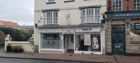 Commercial Property to rent in knaresborough