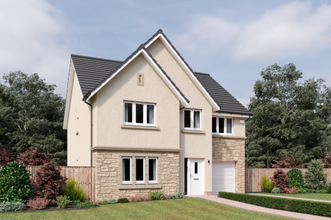 mansefield lea, east calder