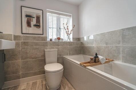 Example Bathroom