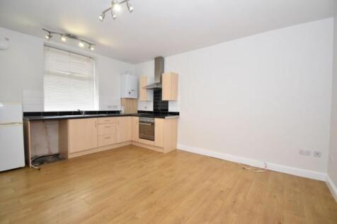 Kitchen/Living Room